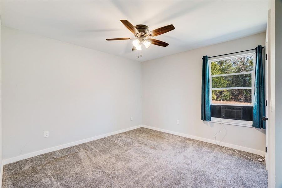 Spacious, unfurnished interior of a new home in , Paris (Image 9). Spacious, unfurnished interior of a new home in , Paris (Image 9).