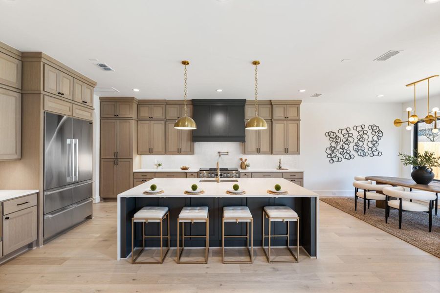 Previous work by Jamestown Estate Homes. Plan and finishes will vary.