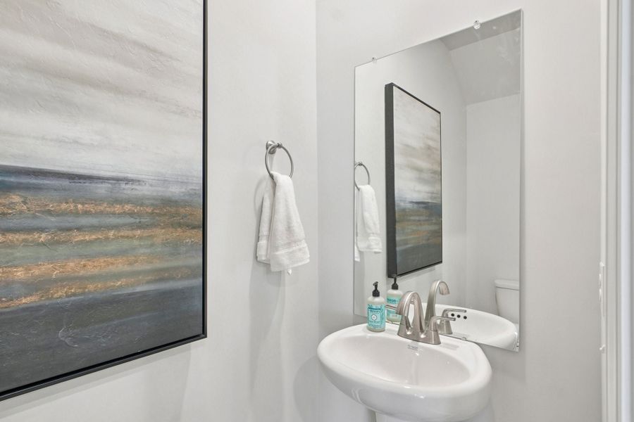 1,373sf New Home in Jacksonville, NC.  - Slide 16