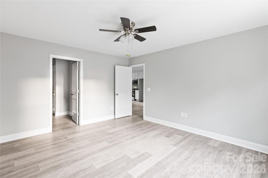 Spacious, unfurnished interior of a new home in , Kannapolis (Image 18). Spacious, unfurnished interior of a new home in , Kannapolis (Image 18).