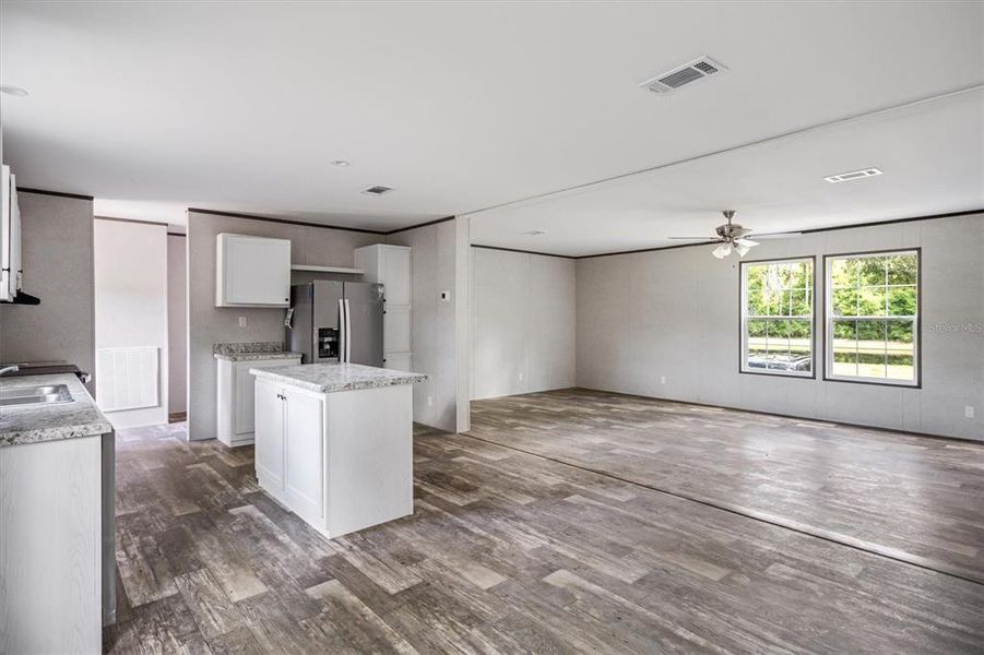 Spacious, unfurnished interior of a new home in , Bunnell (Image 19). Spacious, unfurnished interior of a new home in , Bunnell (Image 19).