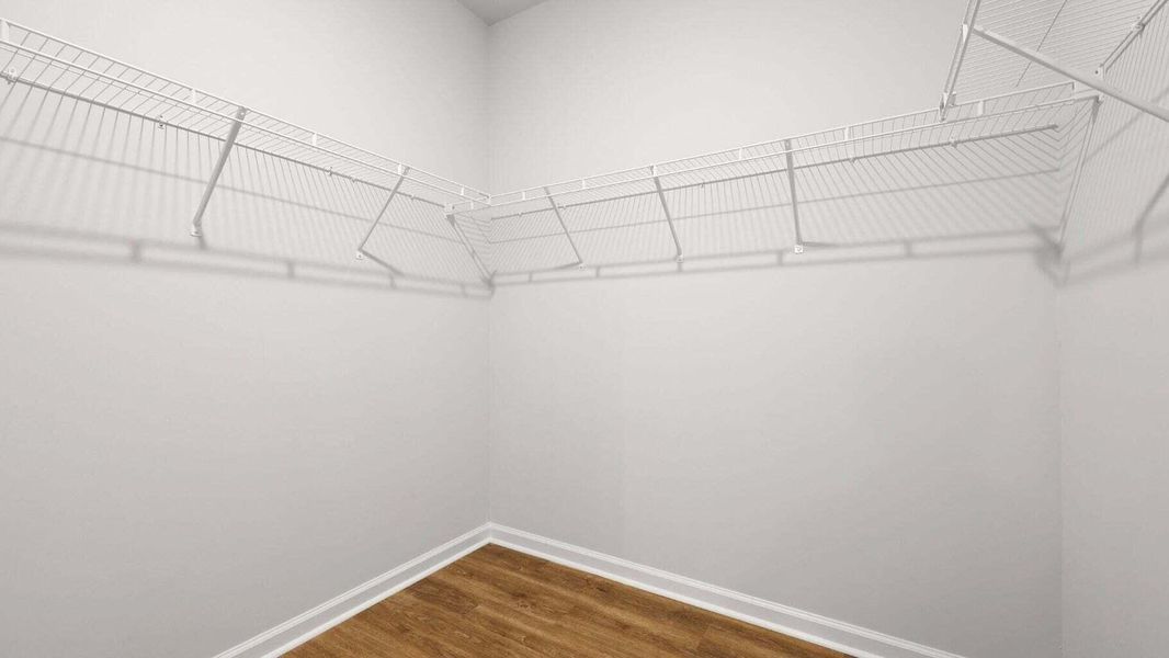 Spacious, unfurnished interior of a new home in , Summerville (Image 14).