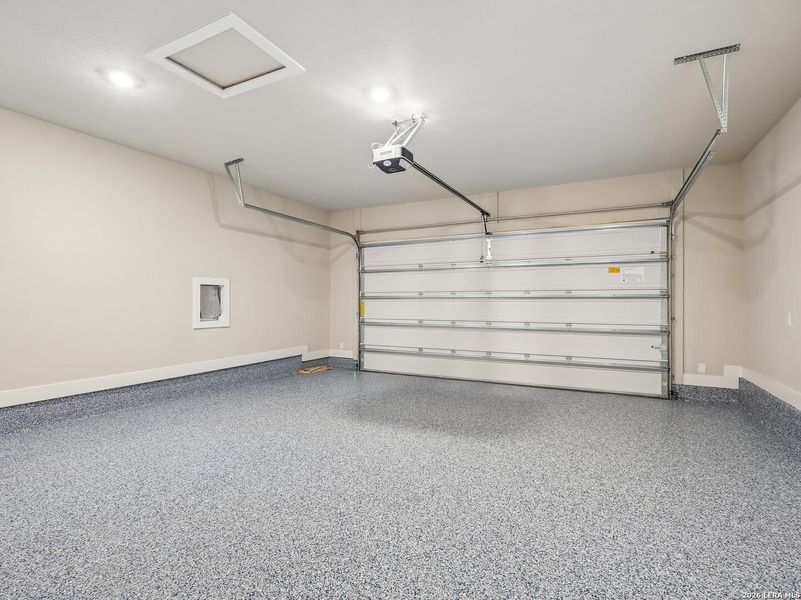 Spacious, unfurnished interior of a new home in Skybrooke, Live Oak (Image 25). Spacious, unfurnished interior of a new home in Skybrooke, Live Oak (Image 25).
