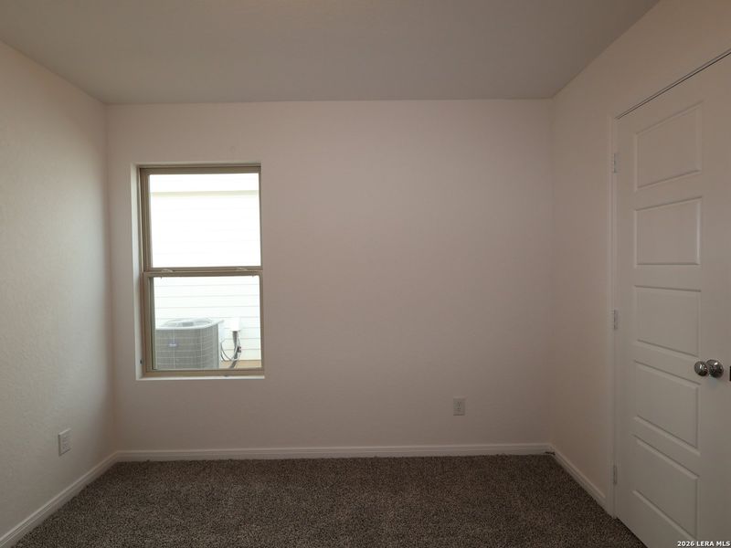 Spacious, unfurnished interior of a new home in Agave, San Antonio (Image 21).