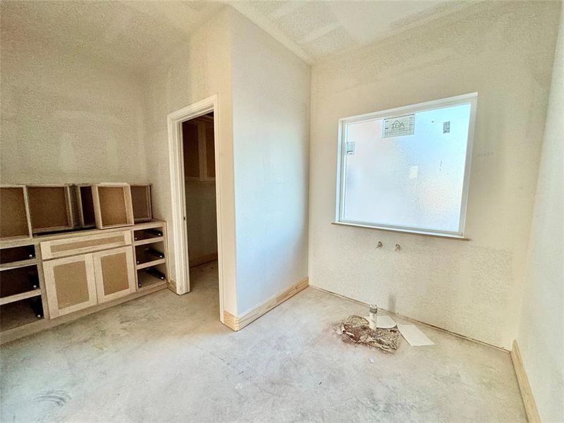 In-progress construction of a new home in , Abilene, TX (Image 20). In-progress construction of a new home in , Abilene, TX (Image 20).