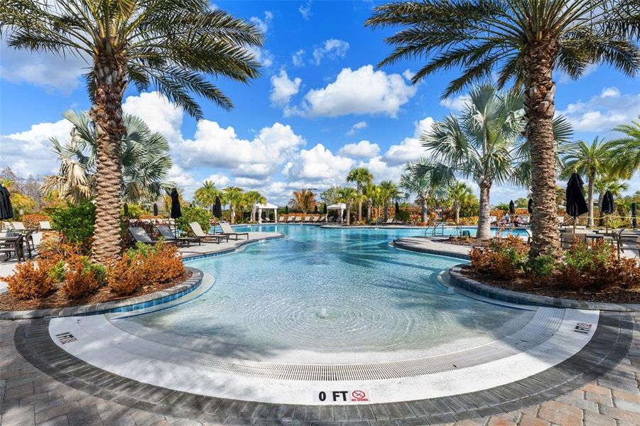 Community amenities in , Wesley Chapel (Image 61). Community amenities in , Wesley Chapel (Image 61).