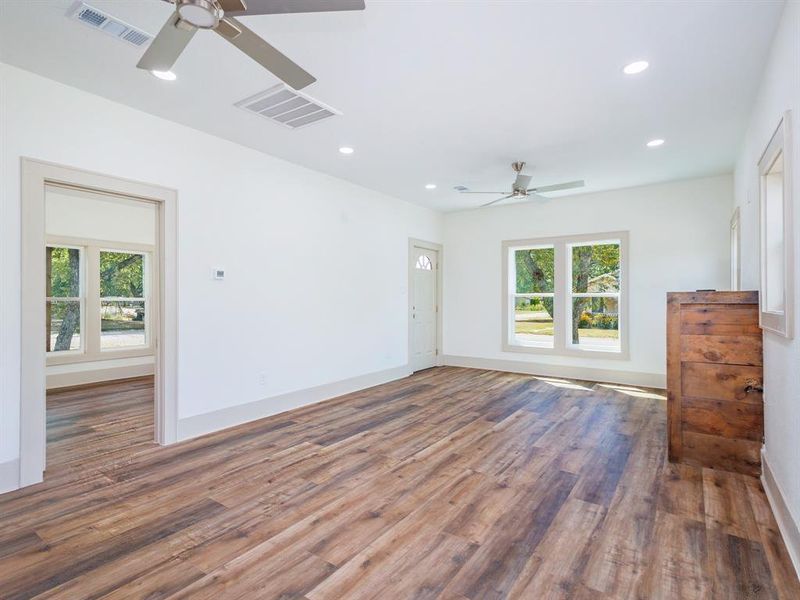 Spacious, unfurnished interior of a new home in , Coleman (Image 9). Spacious, unfurnished interior of a new home in , Coleman (Image 9).