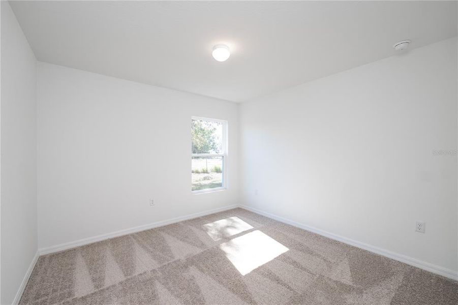 Spacious, unfurnished interior of a new home in , Frostproof (Image 21).