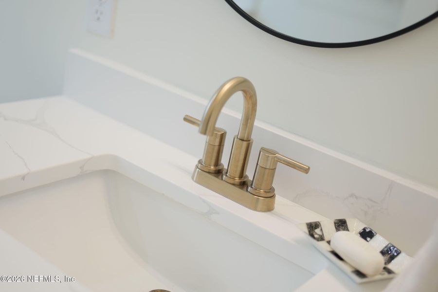 Close-up of interior finishes inside a home in , Hastings (Image 20). Close-up of interior finishes inside a home in , Hastings (Image 20).