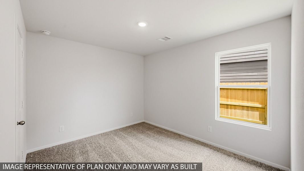 Spacious, unfurnished interior of a new home in Maple Woods, Hockley (Image 15). Spacious, unfurnished interior of a new home in Maple Woods, Hockley (Image 15).