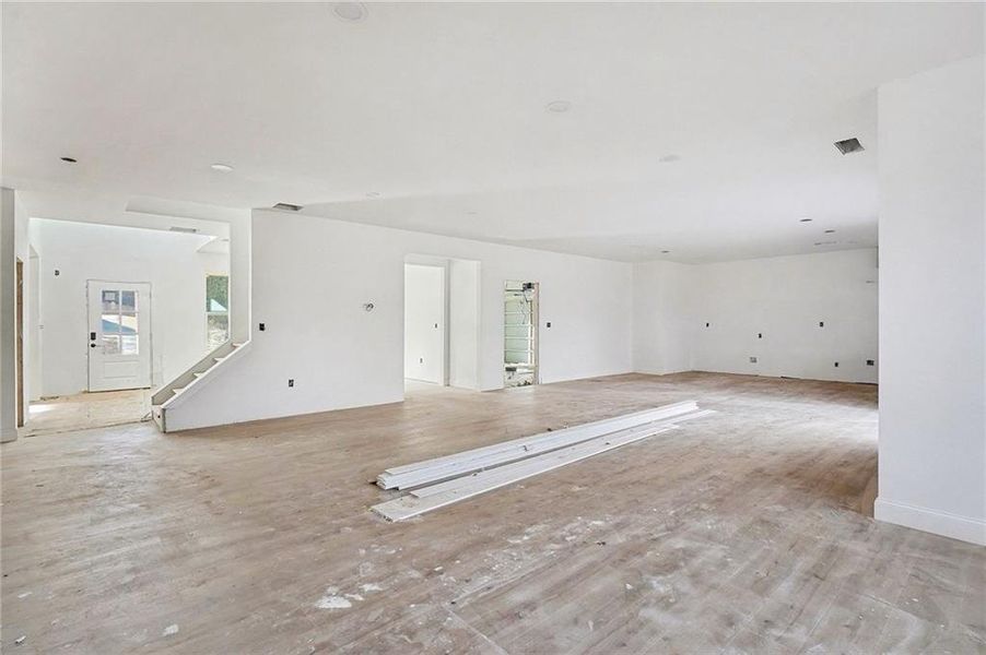 In-progress construction of a new home in , Griffin, GA (Image 10). In-progress construction of a new home in , Griffin, GA (Image 10).