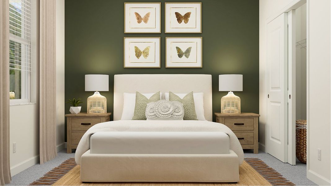 2396 Meridian Bed2 2of2 F1 090525 2396 Meridian Bed2 2of2 F1 090525