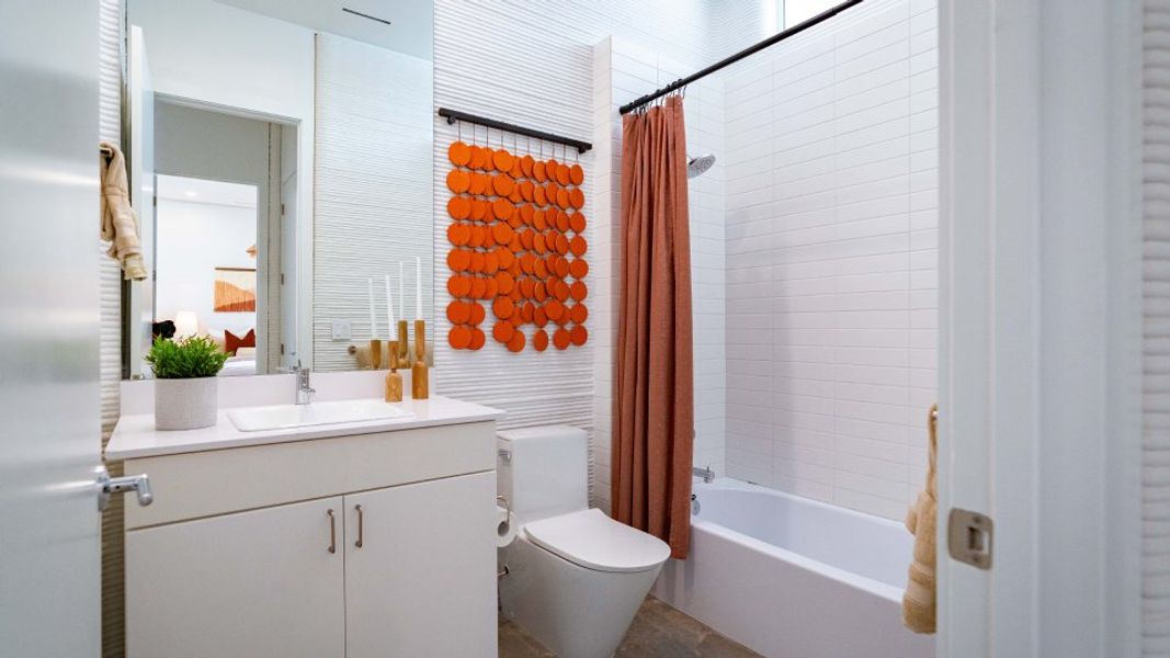 Rune Bathroom Rune Bathroom