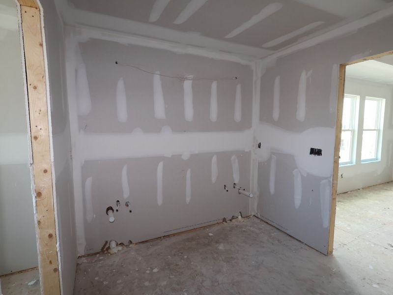 Drywall
