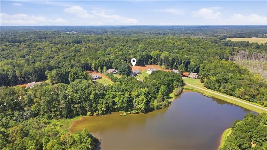 Natural landscape and outdoor views near  in Monroe (Image 66).