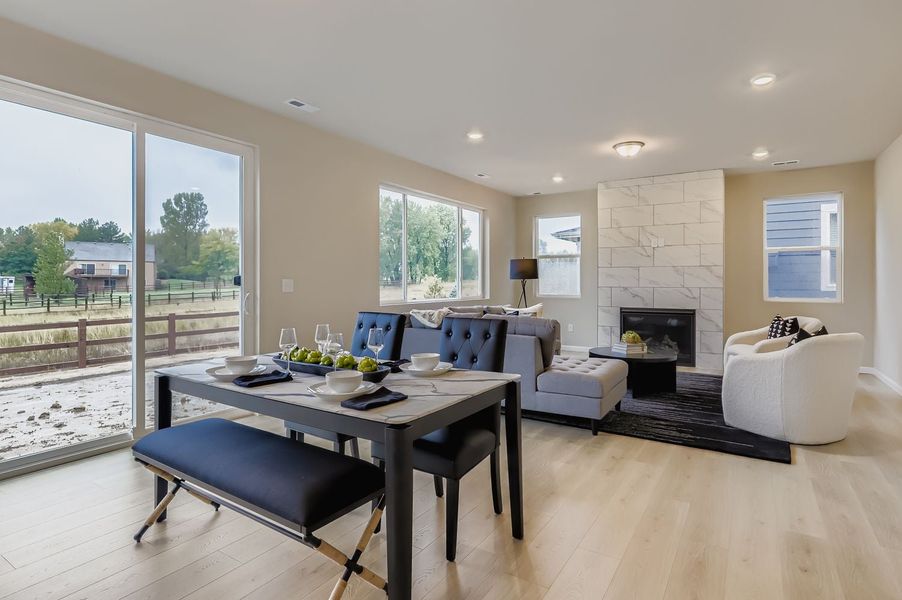 Windsor, CO New Home. - Slide 12 Windsor, CO New Home. - Slide 12