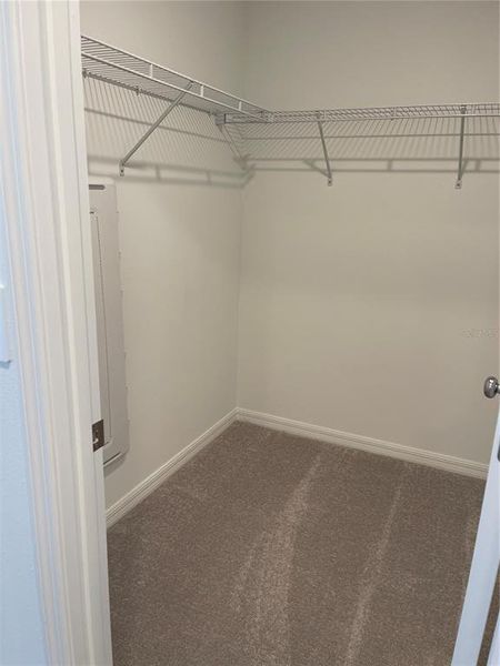Spacious, unfurnished interior of a new home in , Zephyrhills (Image 15). Spacious, unfurnished interior of a new home in , Zephyrhills (Image 15).