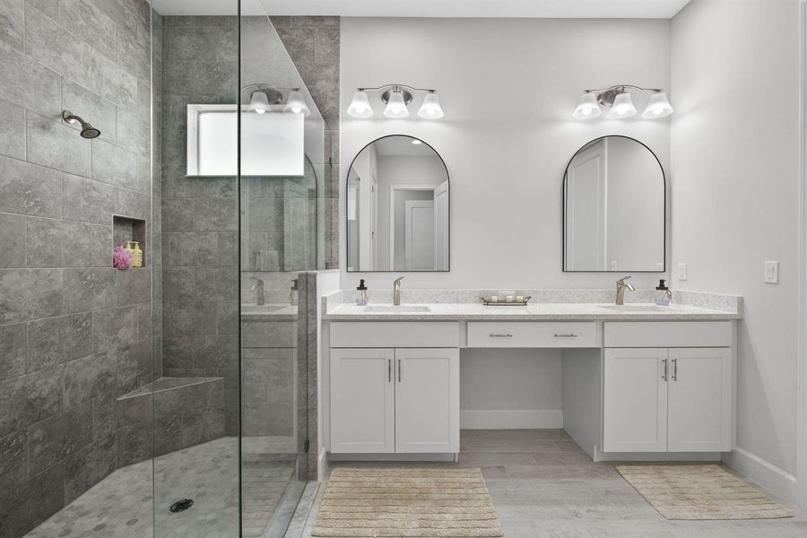 Primary Bath 1 Primary Bath 1