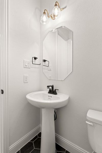 Image 48 representing the The Whitney by UnionMain Homes in Cambridge Crossing, Celina, TX.