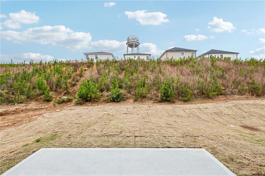 Image 35 of a home in Hawthorne Station. Image 35 of a home in Hawthorne Station.