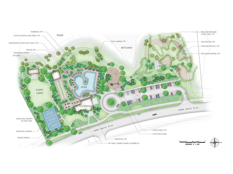 Image 7 of a home in Two Rivers - Premier Series.