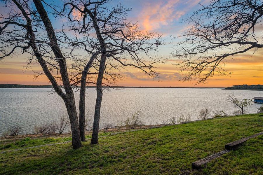 Natural landscape and outdoor views near in Flower Mound (Image 6). Natural landscape and outdoor views near in Flower Mound (Image 6).
