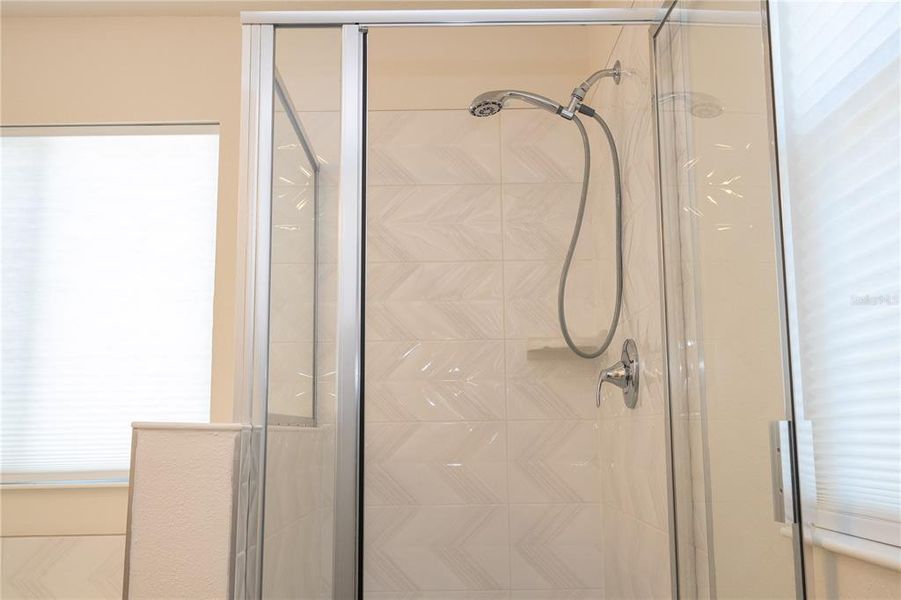 Close-up of interior finishes inside a home in , Clermont (Image 23). Close-up of interior finishes inside a home in , Clermont (Image 23).