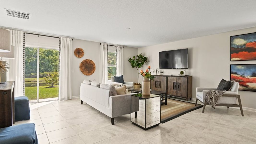 Durham Family Room Durham Family Room