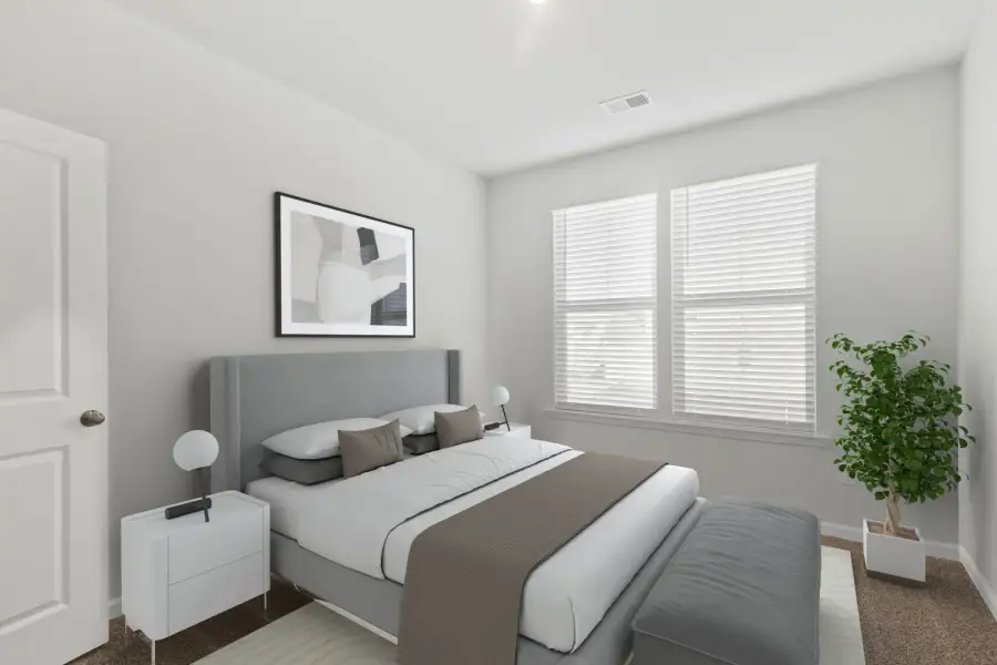 Bedroom 4