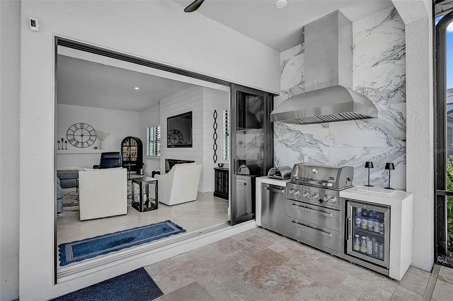 Furnished interior view inside a new home in , Nokomis (Image 45). Furnished interior view inside a new home in , Nokomis (Image 45).