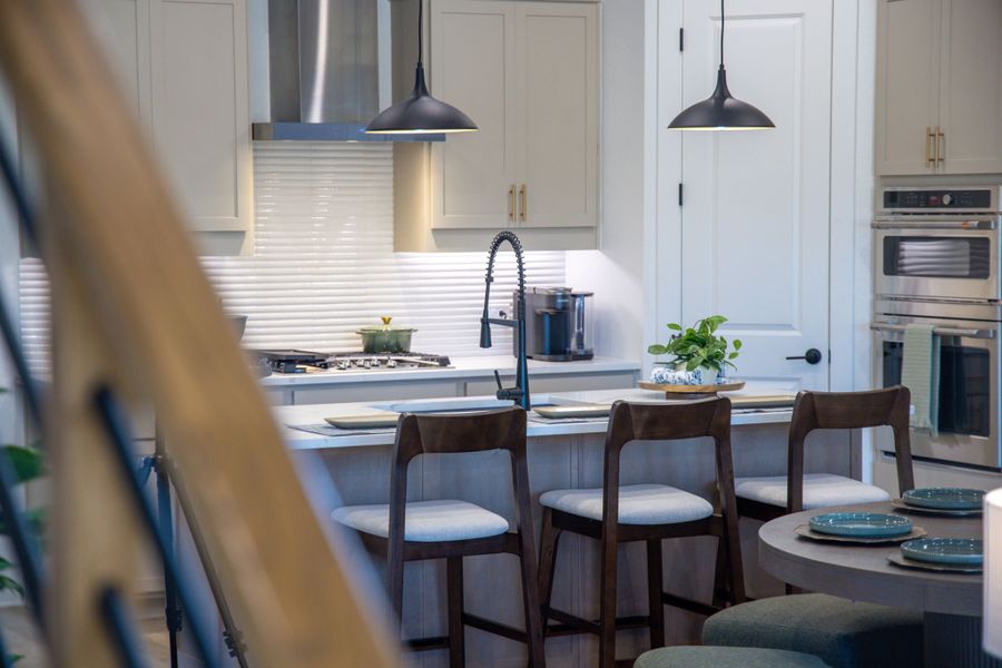Kitchen Kitchen