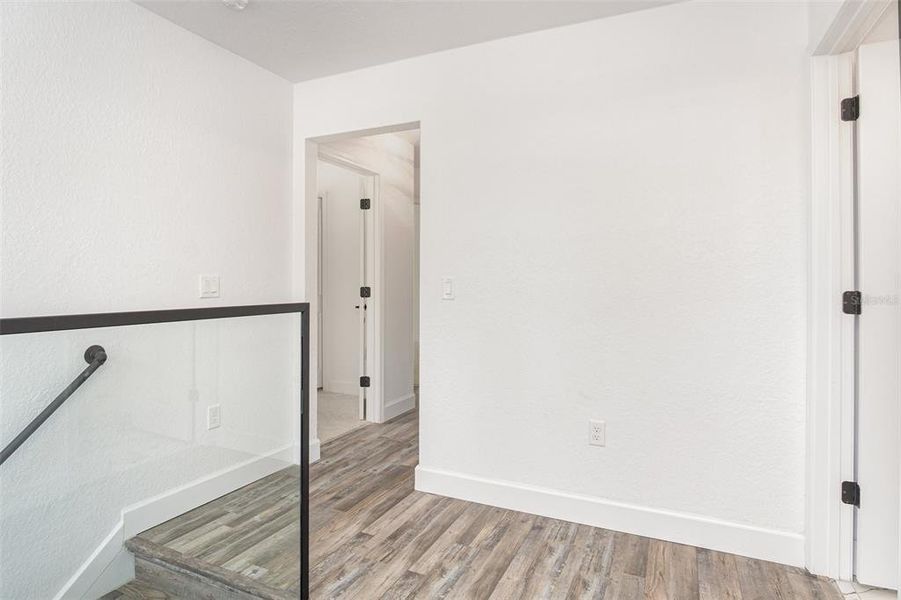 Spacious, unfurnished interior of a new home in , Sanford (Image 32).