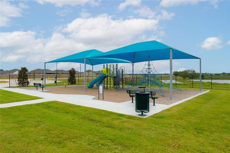Beazer Homes Churchill