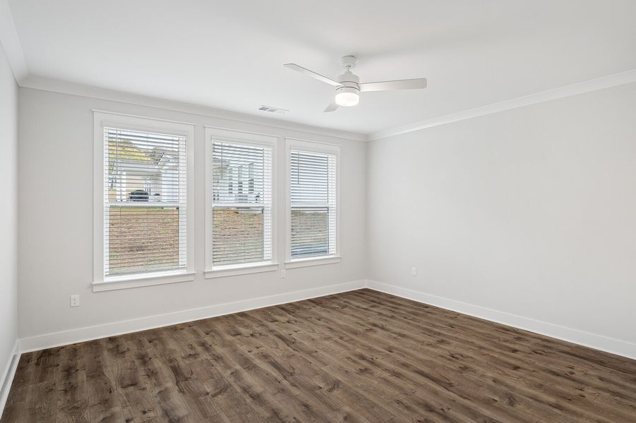 Lavergne, TN New Home.  - Slide 21