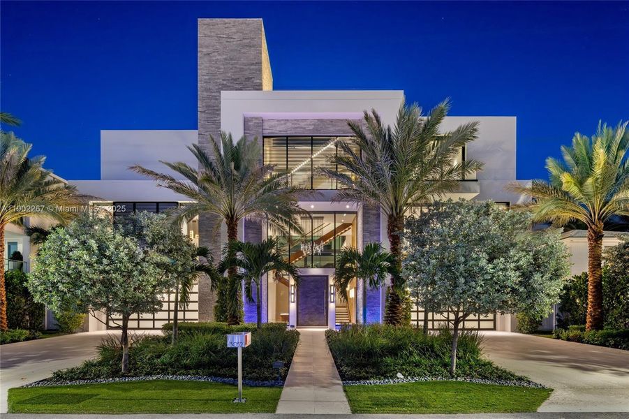 Image 77 of a home in .