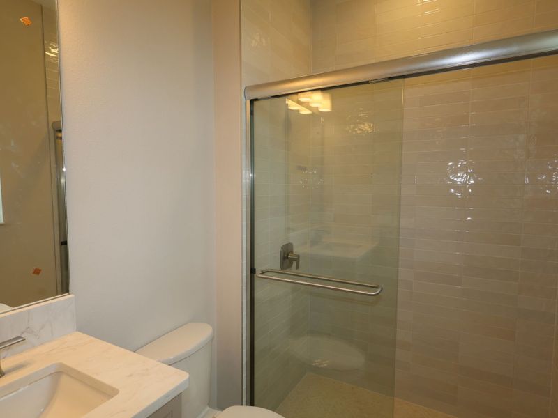 Bathroom Bathroom
