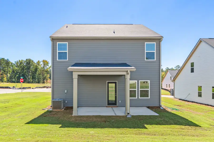 New Home in Greensboro, GA.  - Slide 25