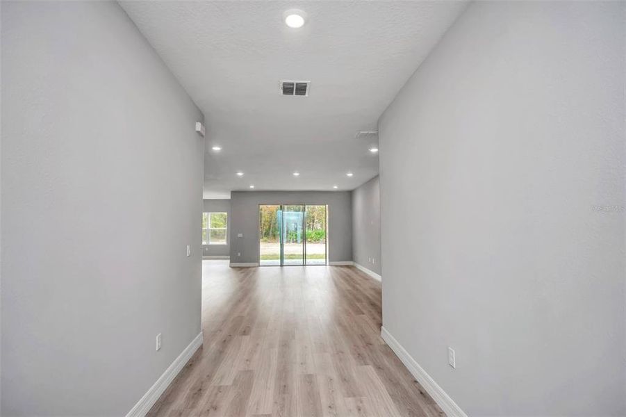 Spacious, unfurnished interior of a new home in , Beverly Hills (Image 18). Spacious, unfurnished interior of a new home in , Beverly Hills (Image 18).