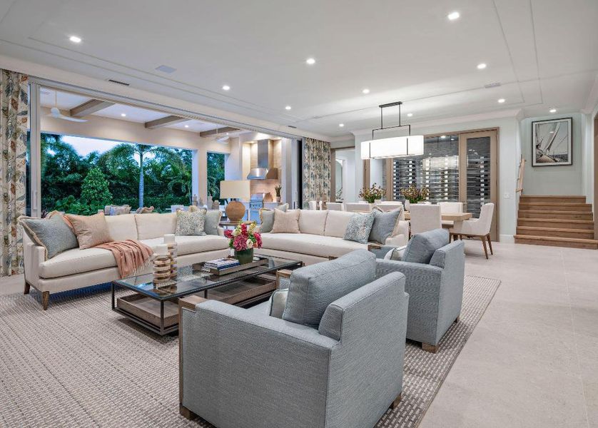 coquina model- 011 coquina model- 011