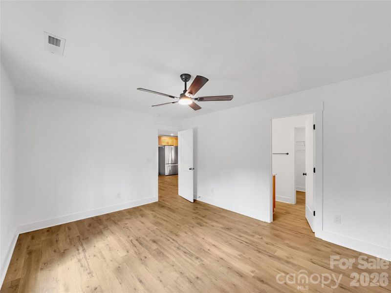 Spacious, unfurnished interior of a new home in , Lancaster (Image 18). Spacious, unfurnished interior of a new home in , Lancaster (Image 18).