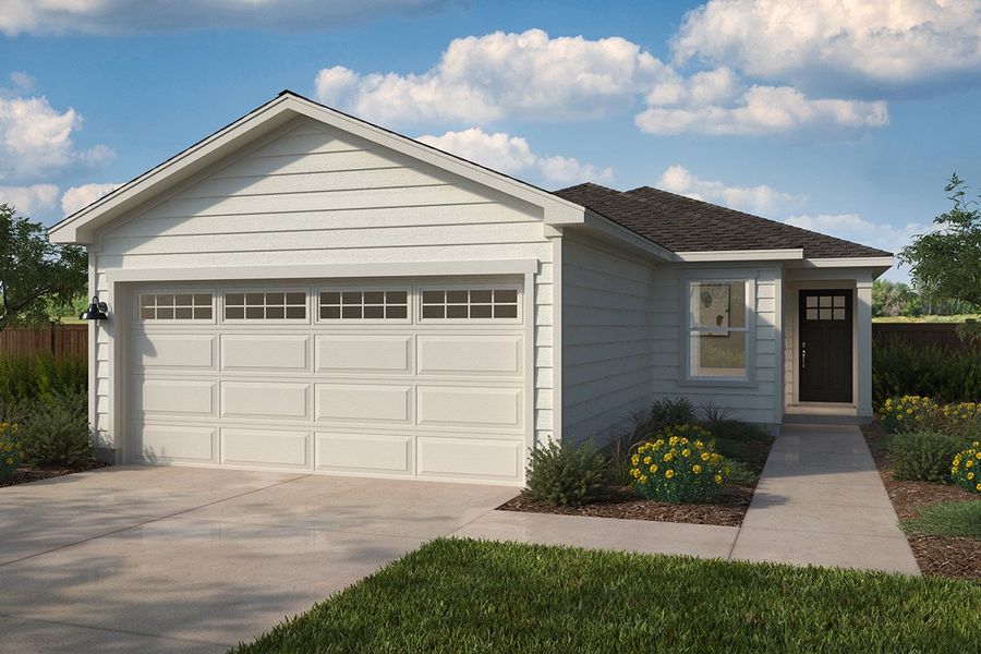 Exterior N Exterior N