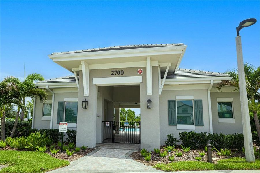 Community amenities in , North Port (Image 60).
