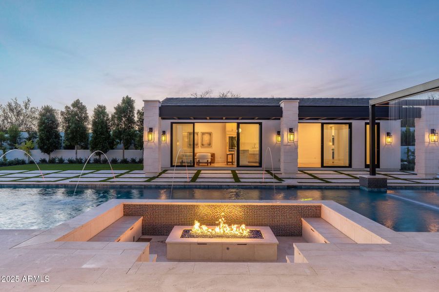 Pool / Guest House Pool / Guest House