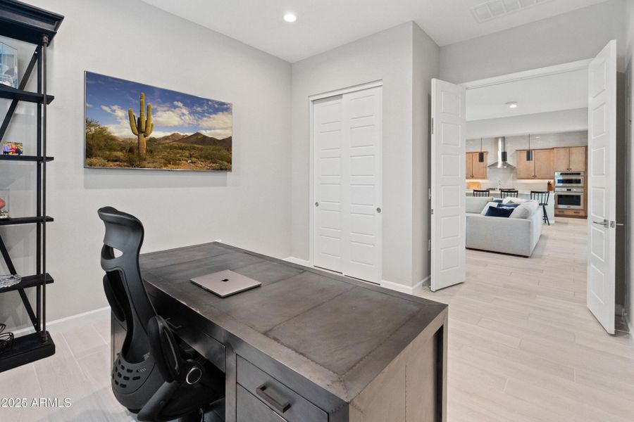 Den & Office Den & Office