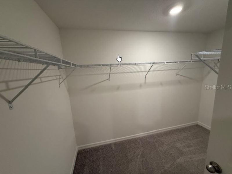 Spacious, unfurnished interior of a new home in Palm Coast: Value Collection, Palm Coast (Image 10).