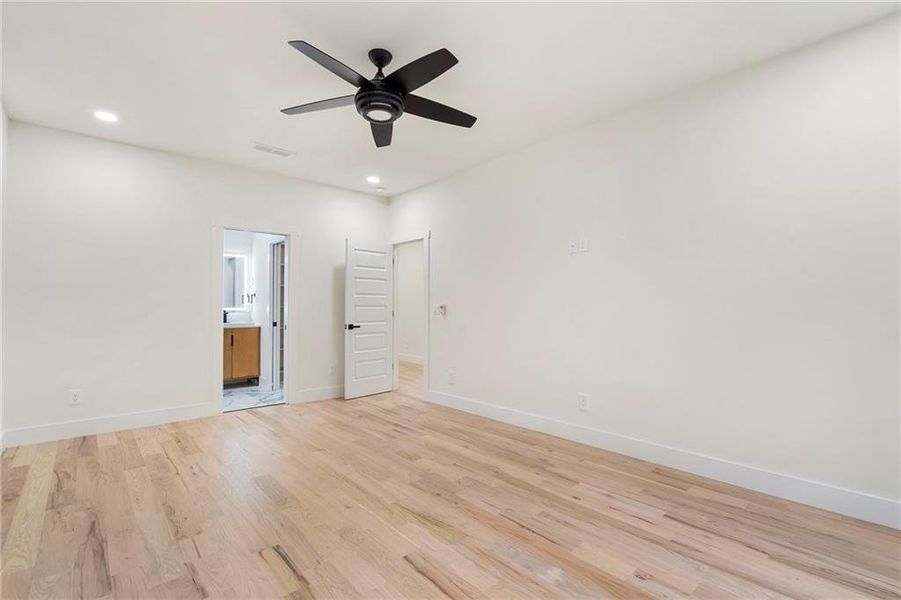 Spacious, unfurnished interior of a new home in , Decatur (Image 45). Spacious, unfurnished interior of a new home in , Decatur (Image 45).