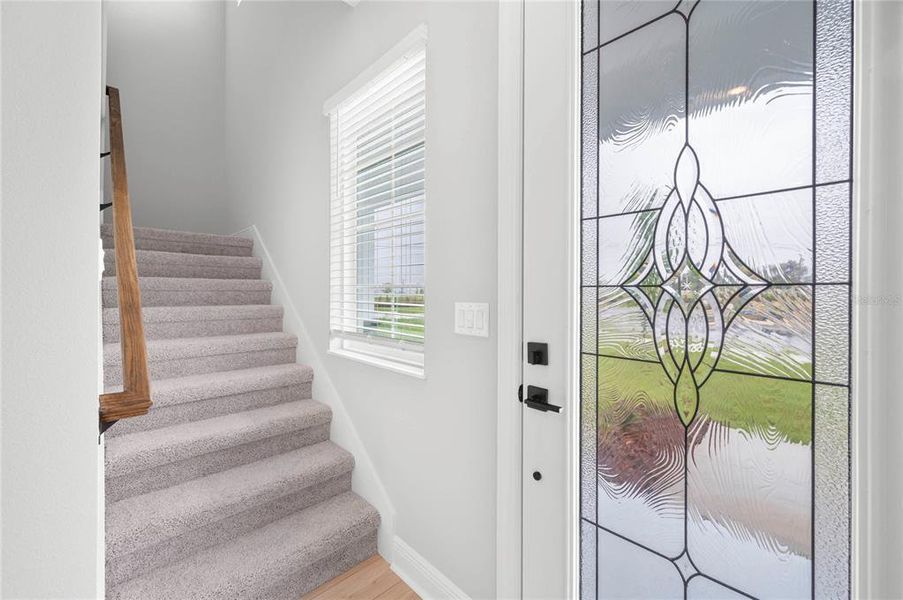 Spacious, unfurnished interior of a new home in Citrus Place, Babson Park (Image 18).