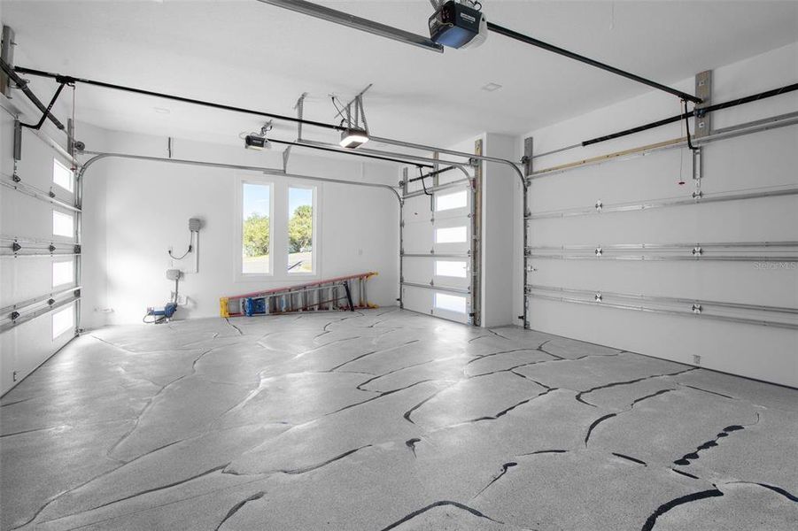 Spacious, unfurnished interior of a new home in , Palm Coast (Image 86). Spacious, unfurnished interior of a new home in , Palm Coast (Image 86).