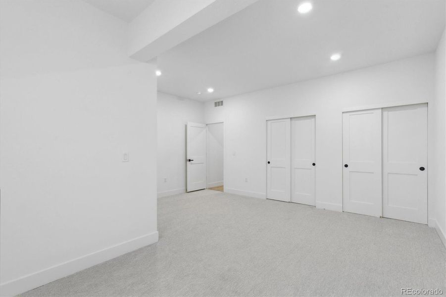 Spacious, unfurnished interior of a new home in , Bennett (Image 33).