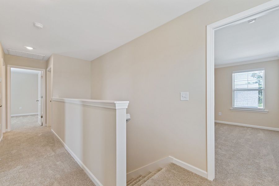 Representative photos of the same floor plan. Actual home will feature different colors and finishes. Representative photos of the same floor plan. Actual home will feature different colors and finishes.
